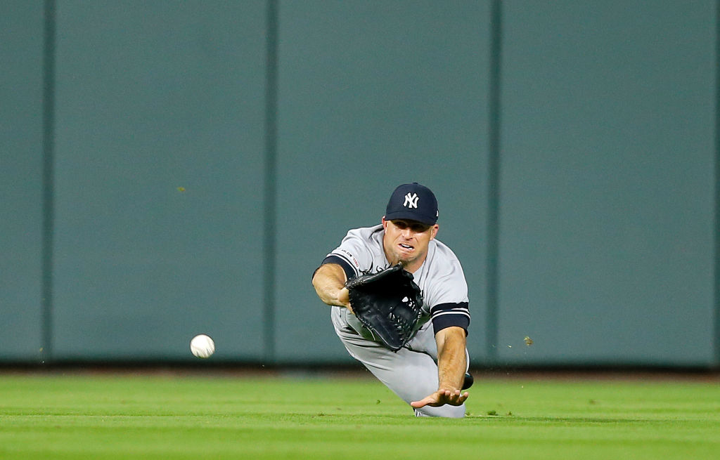 The Yankees are one of the MLB teams who are destined to disappoint this season