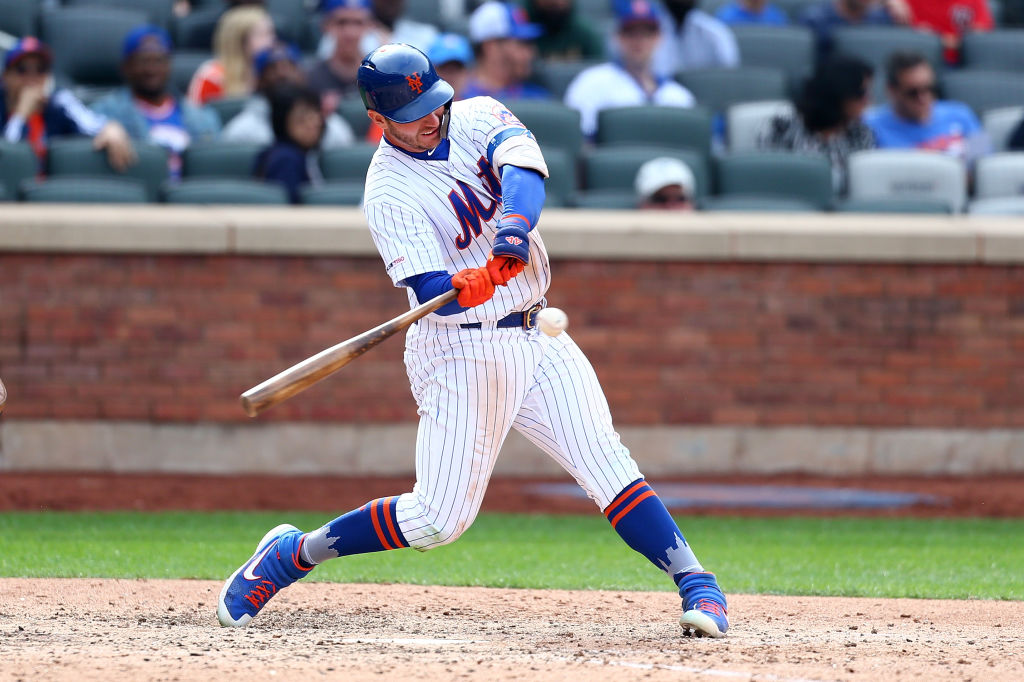 MLB: The Historic Start by Mets Rookie Pete Alonso Flies Under the Radar