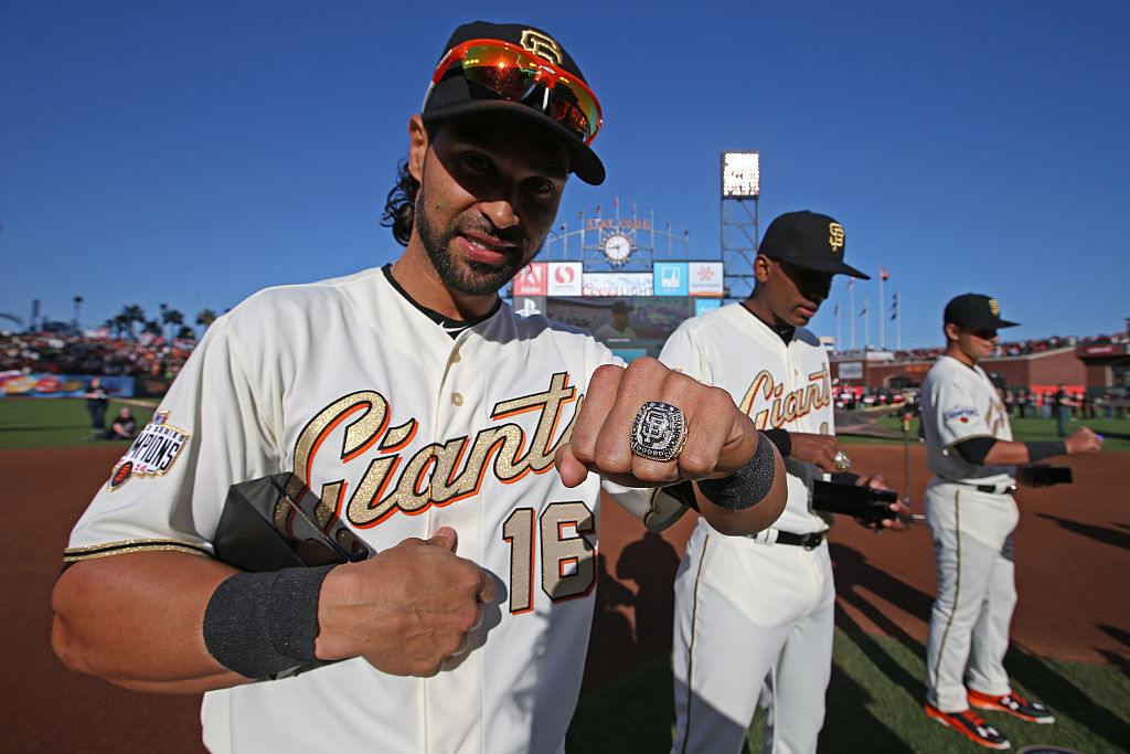 MLB: These Are the 7 Most Valuable Teams in Baseball in 2019