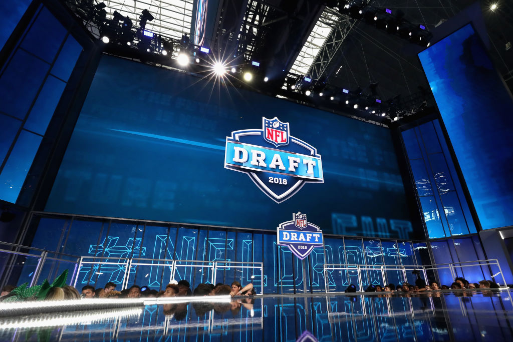 Here’s How to Watch the 2019 NFL Draft if You Don’t Have Cable
