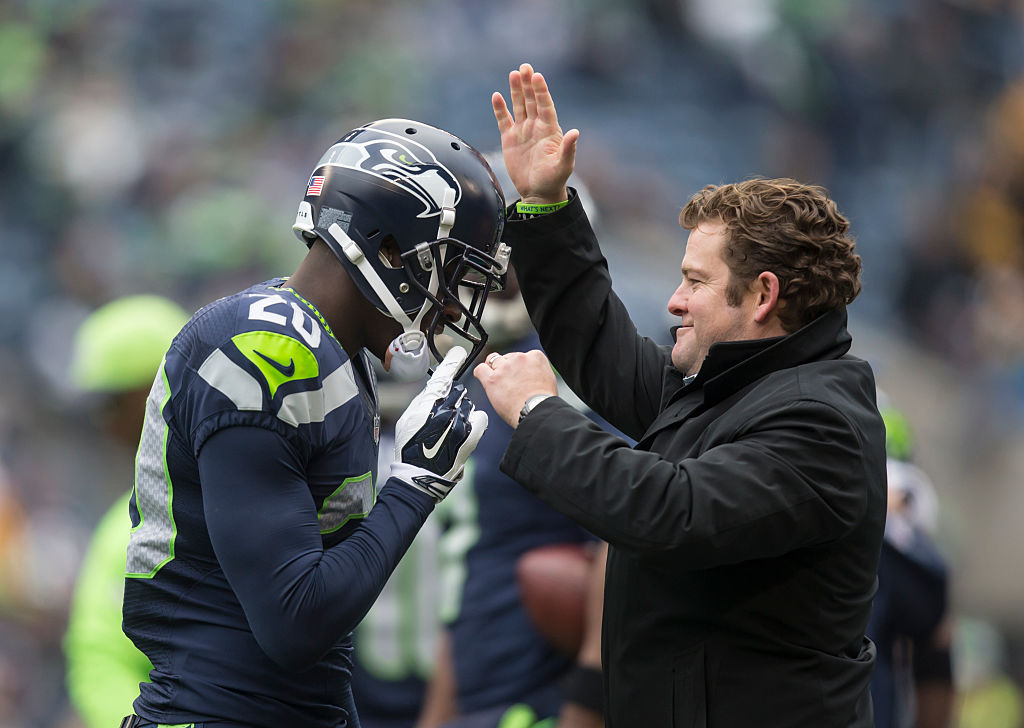 The Seattle Seahawks and GM John Schneider need to be smart in the 2019 NFL Draft.