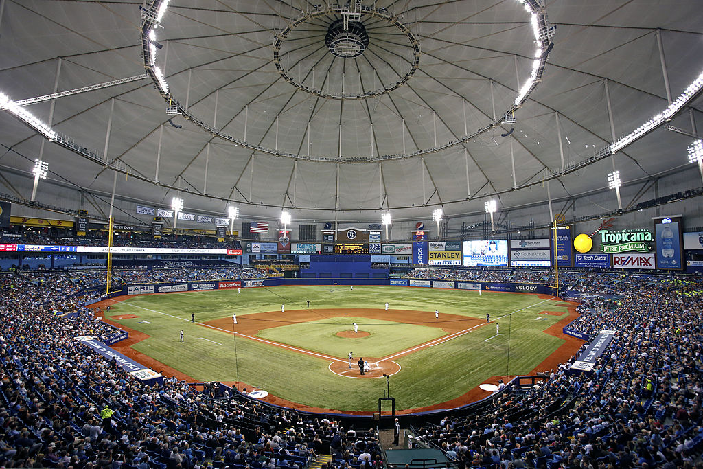 The 10 worst baseball parks in the history of the game  ESPN