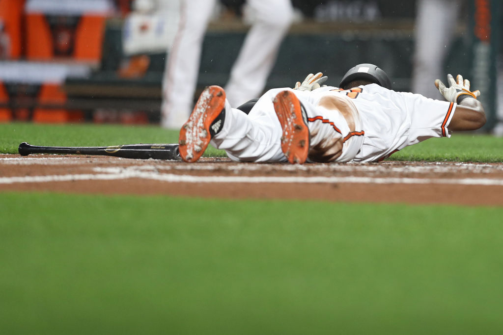 Somehow, the Baltiore Orioles are worse in 2019 than they were in 2018.