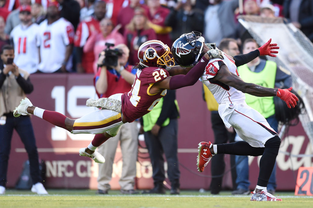 The NFL will allow more pass interference calls to be reviewed