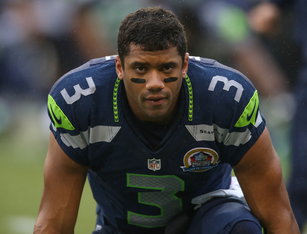 Russell Wilson is about to make a fortune from his new contract with the Seattle Seahawks, but is he worth it?