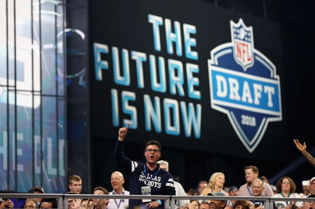 Where is the 2019 NFL Draft, and How Can Fans Attend?