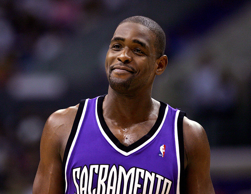 Chris Webber leaving Washington was one of the worst NBA trades ever.