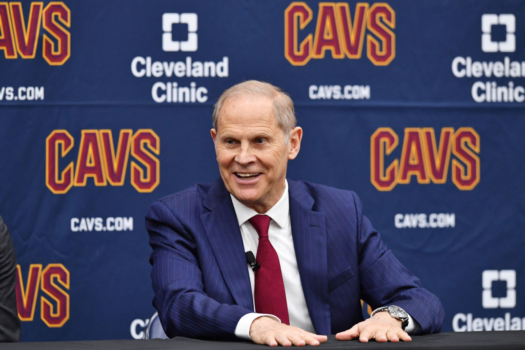 Time will tell if John Beilein is a good choice for the Cavaliers, but most college coaches don't find success in the NBA.
