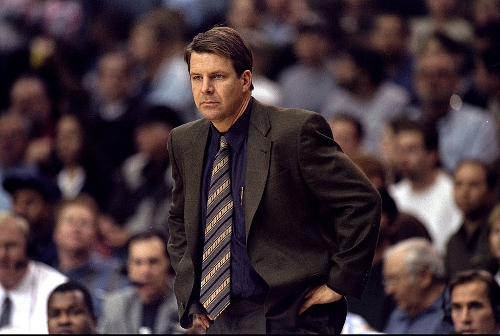 Time will tell if John Beilein is a good choice for the Cavaliers, but most college coaches -- such as Tim Floyd -- don't find success in the NBA.