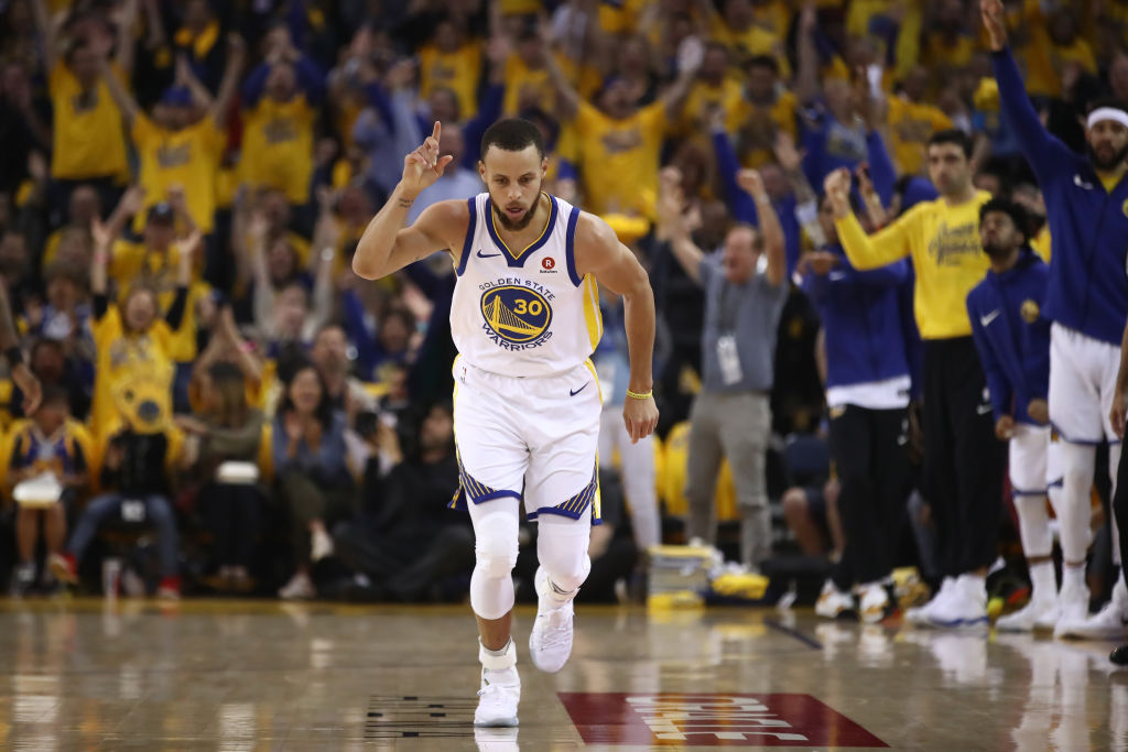 Stephen Curry didn't want to play for the Golden State Warriors initially, but it all worked out in the end.
