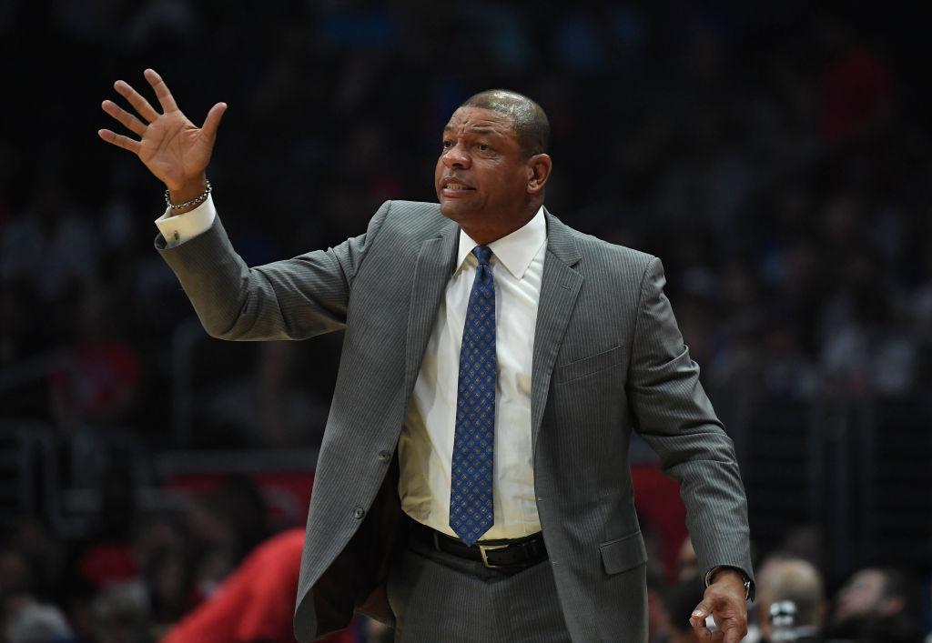 Why Extending Doc Rivers’ Contract was 1 of the Clippers Smartest Decisions in Years