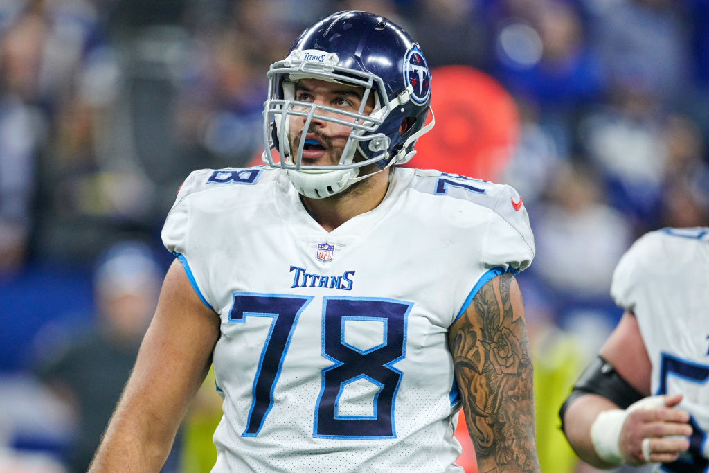 Jack Conklin of the 2016 NFL draft did not have his fifth-year option picked up by Tennessee.