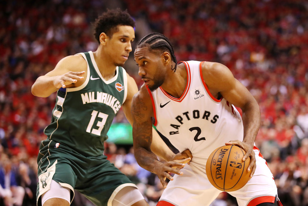 kawhi leonard leaving