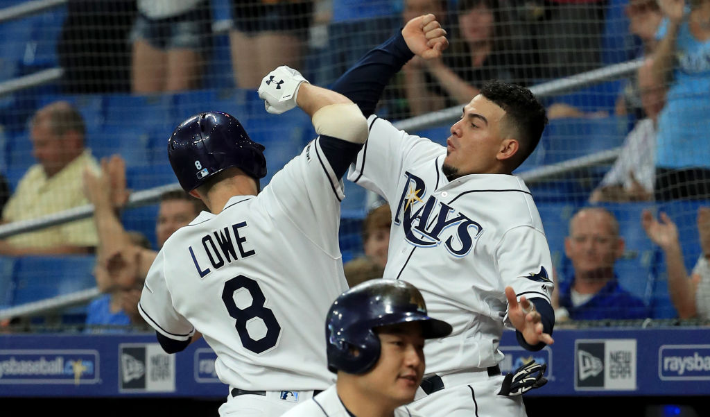 The Tampa Bay Rays' hot start signals they are true contenders in 2019.