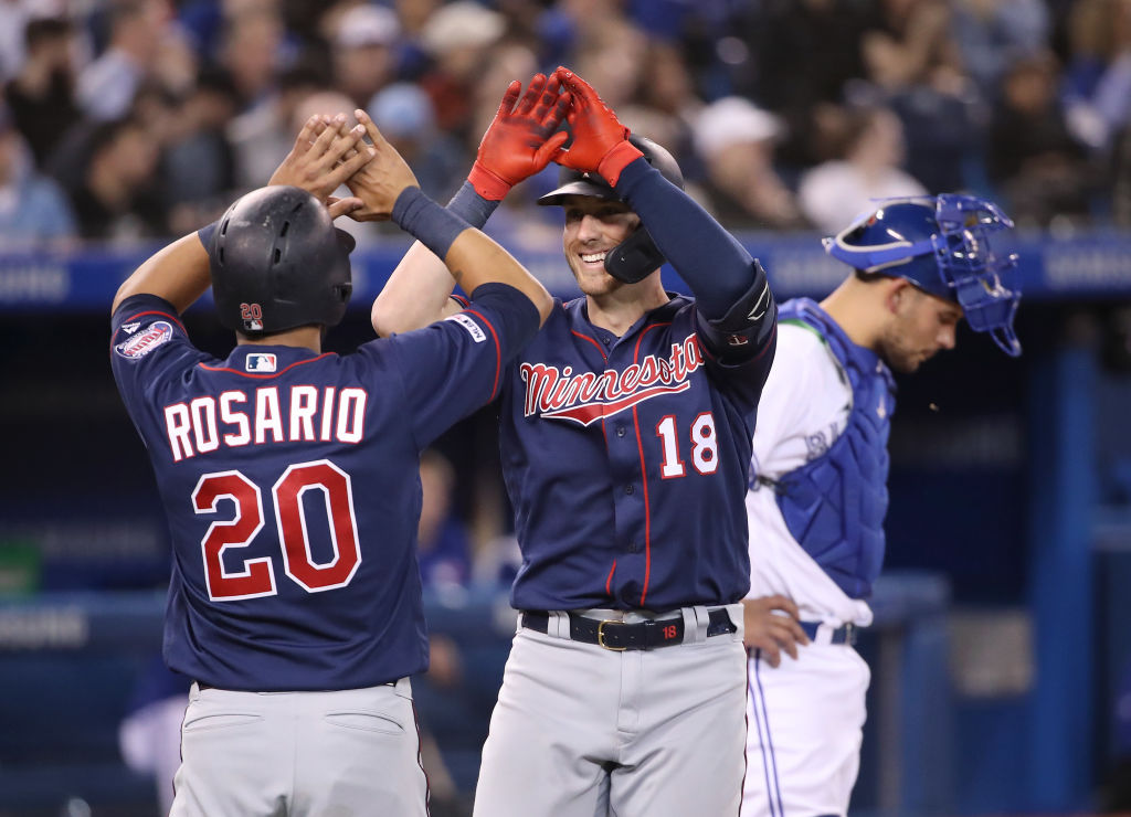 The Minnesota Twins' hot start makes them one of baseball's breakout teams and signals they are true contenders in 2019.