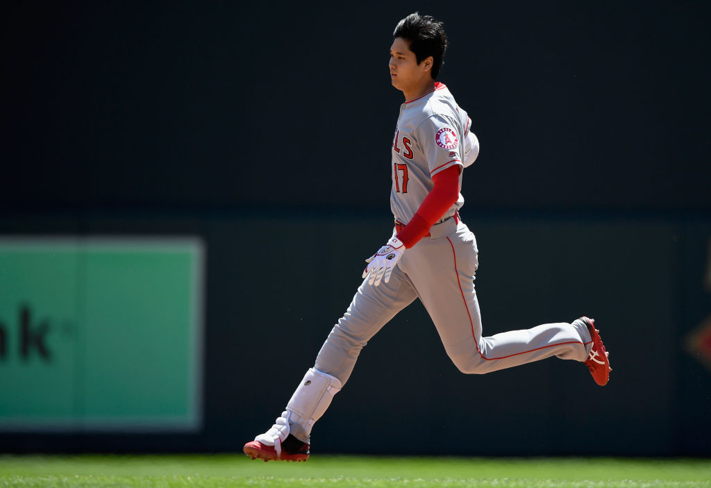The return of Shohei Ohtani is good news for the Los Angeles Angels