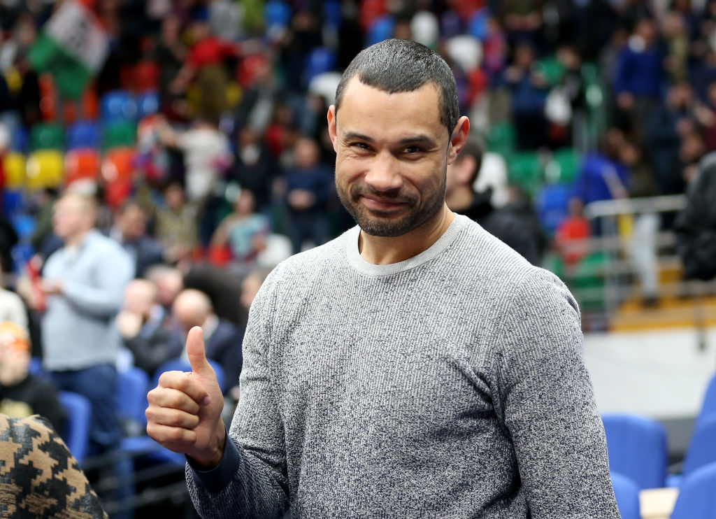 Former Duke player Trajan Langdon is the new general manager for the New Orleans Pelicans.