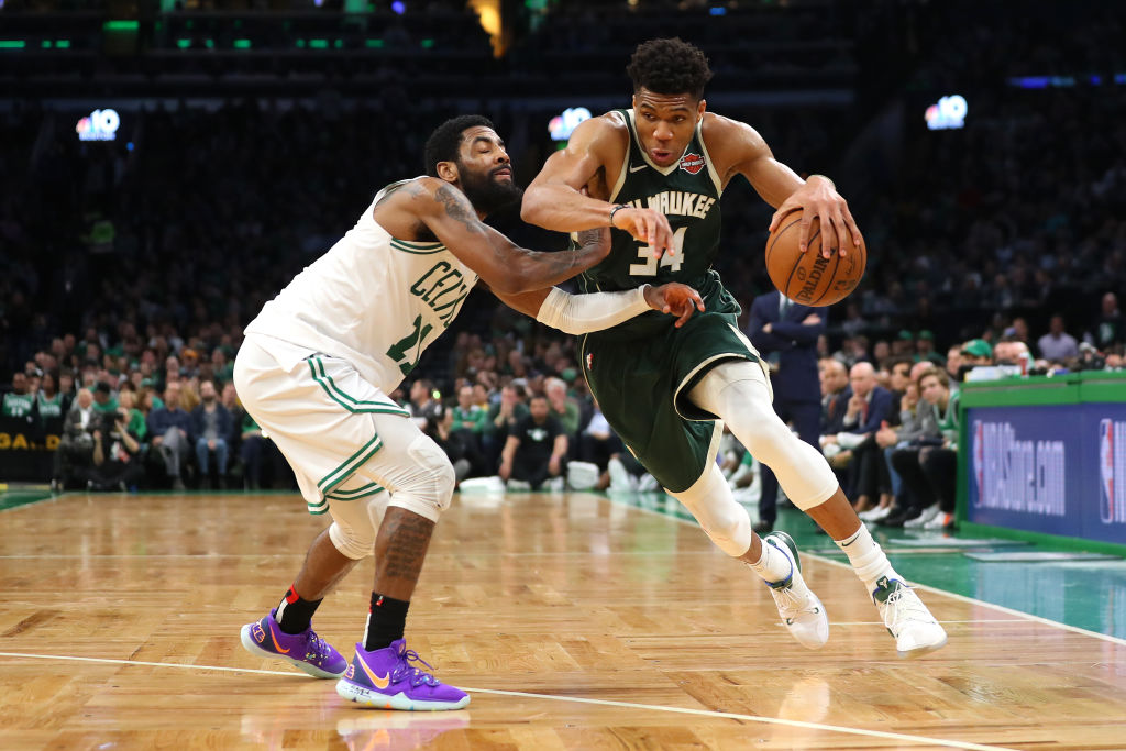The Eastern Conference semifinals in the 2019 NBA playoffs are critical to the future of every team competing: Boston, Milwaukee, Philadelphia, and Toronto.