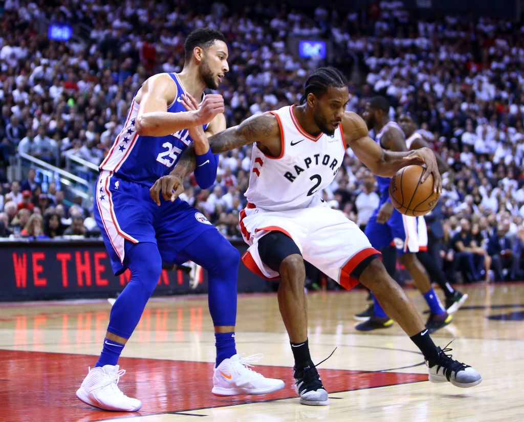 The Eastern Conference semifinals in the 2019 NBA playoffs are critical to the future of every team competing: Boston, Milwaukee, Philadelphia, and Toronto.