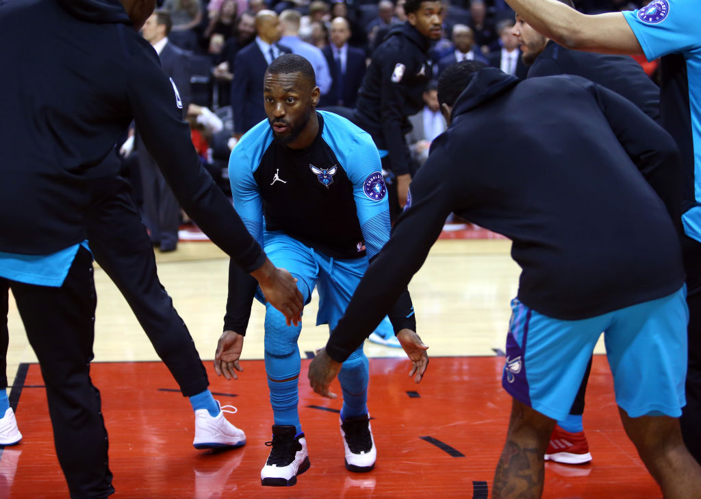 NBA free agency is going to be a little different for Kemba Walker and other stars.