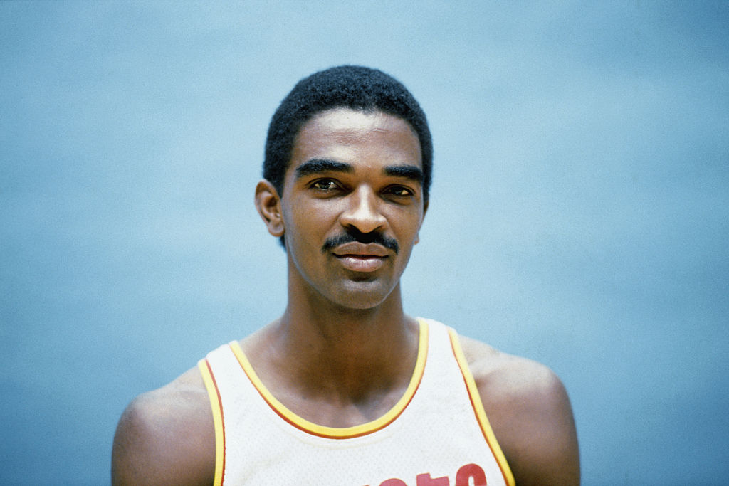 Ralph Samson is one of the only players to win an NBA playoffs series with a buzzer-beater.