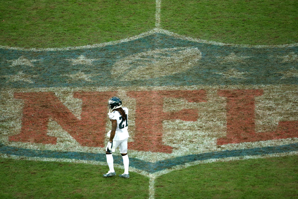 The NFL opening a training academy in London comes years after the NBA and MLB went international