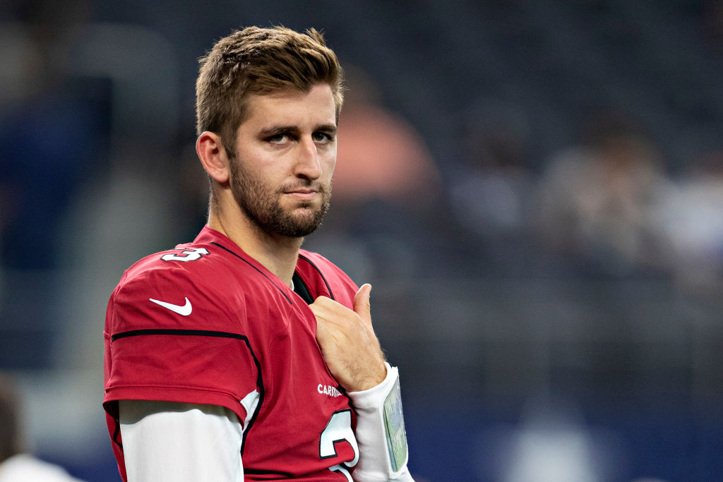 The Cardinals mishandled the Josh Rosen trade, but it all worked out well for the Dolphins.
