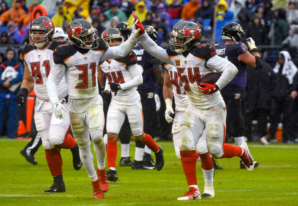 The Tampa Bay Buccaneers could be one of the surprise NFL teams that contends in 2019.
