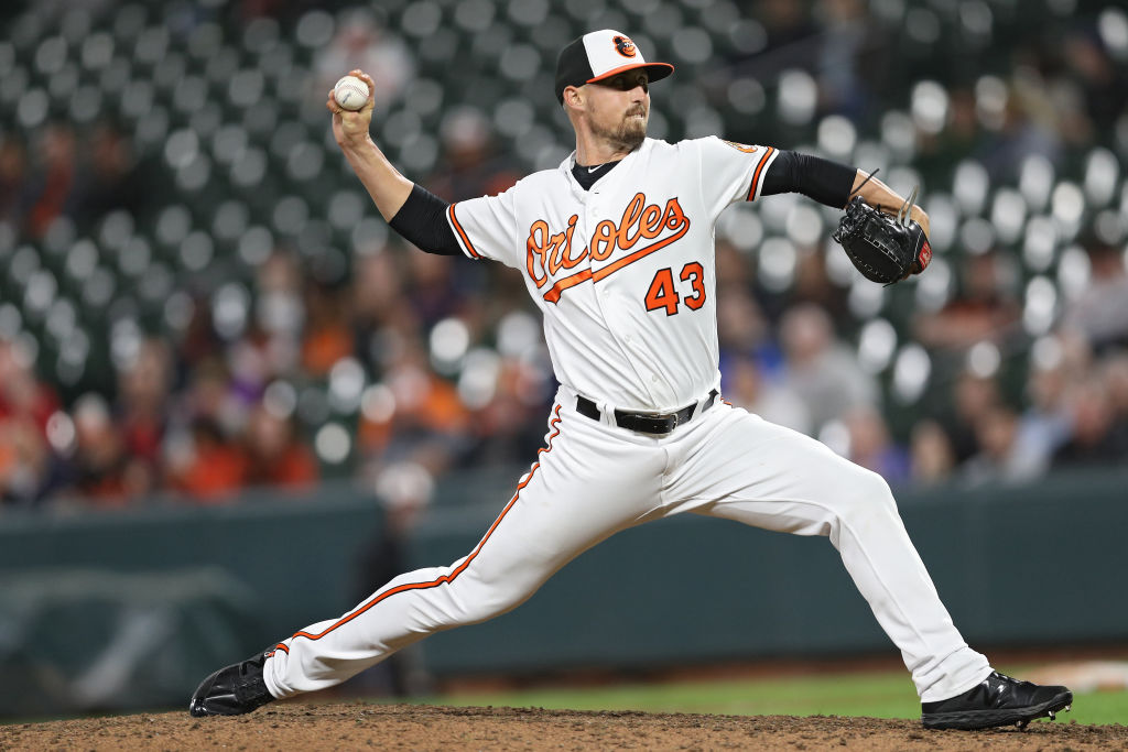 The 2019 Baltimore Orioles are bad, and the pitching staff might be the worst part of it.