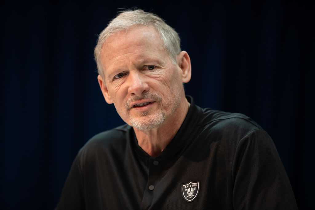 The Oakland Raiders and GM Mike Mayock selected several Clemson players in the 2019 NFL draft.
