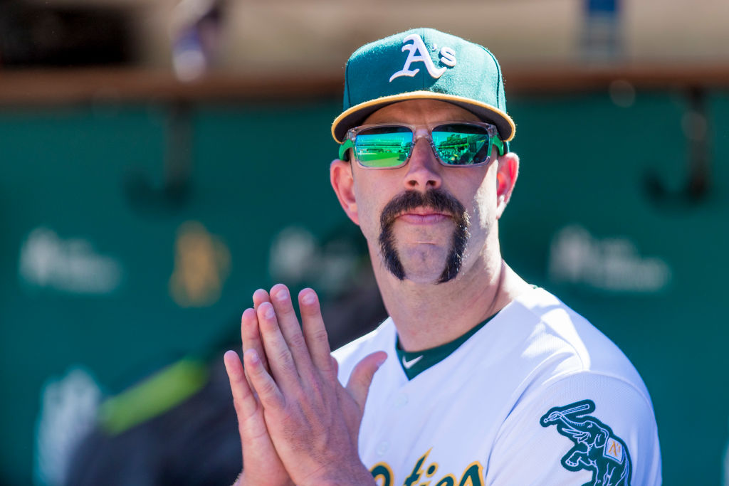 Can the Oakland A's make it back to the MLB postseason in 2019? Mike Fiers hopes so.