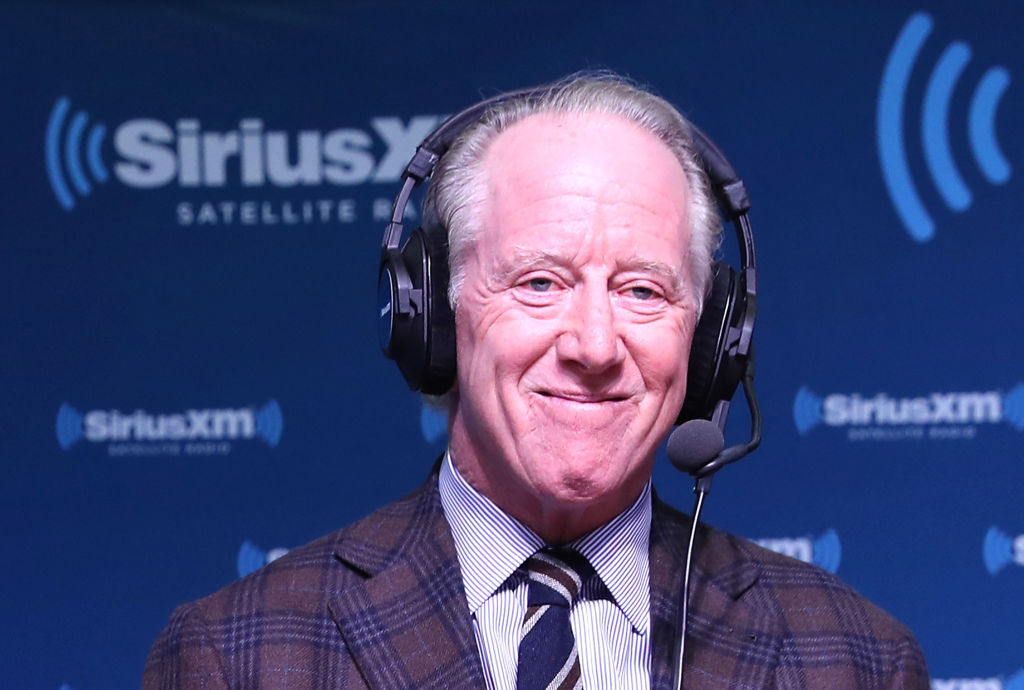 Archie Manning loves Daniel Jones, even though he's trying to take Eli Manning's starting job with the New York Giants.