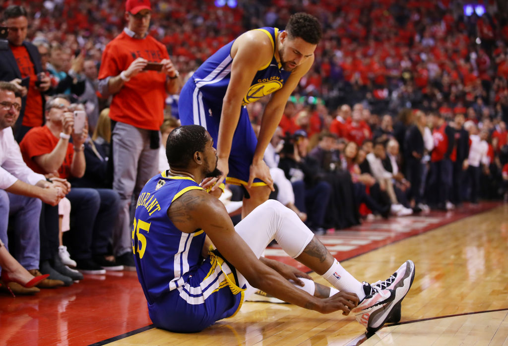 Will Kevin Durant Return to Form After his Achilles Injury?
