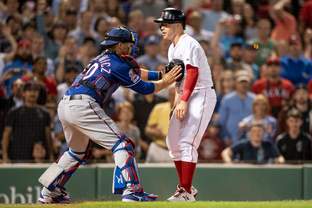 The Boston Red Sox have several shortcomings in 2019.