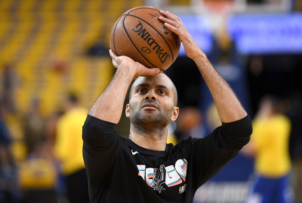 Is Retired San Antonio Spurs Star Tony Parker a Hall of Fame Player?