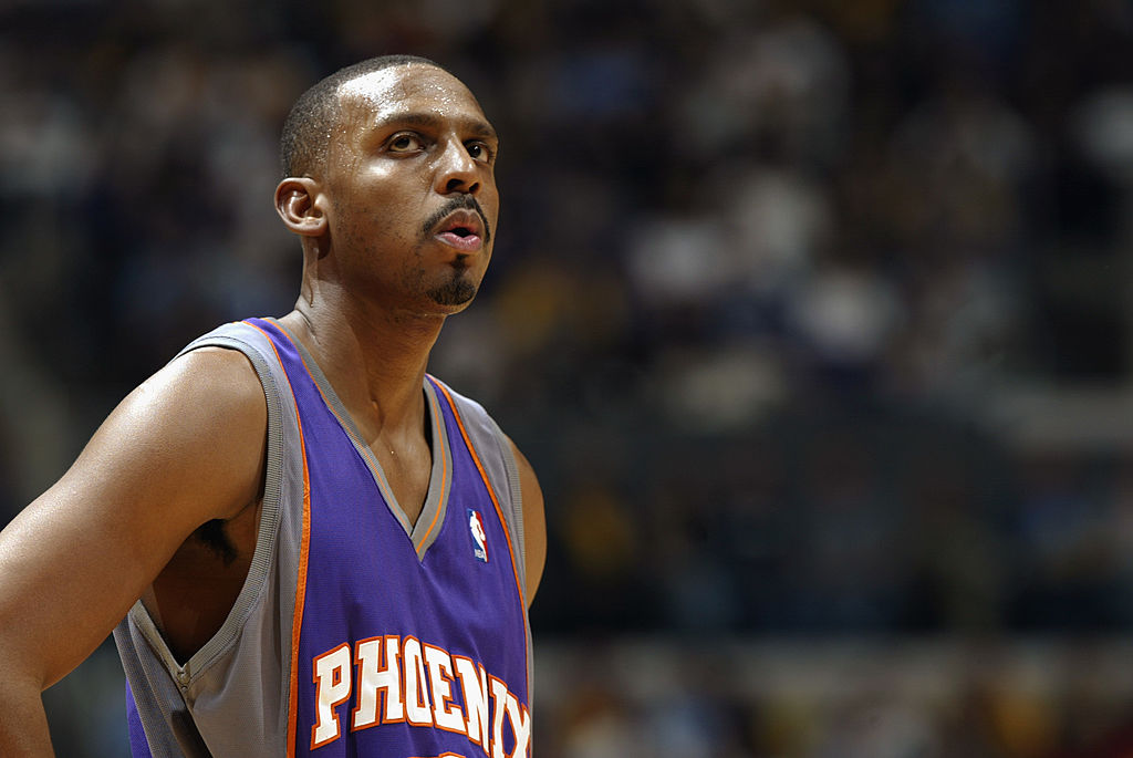 The deal Anfernee "Penny" Hardaway signed with Phoenix remains one of the worst max contracts in NBA history.