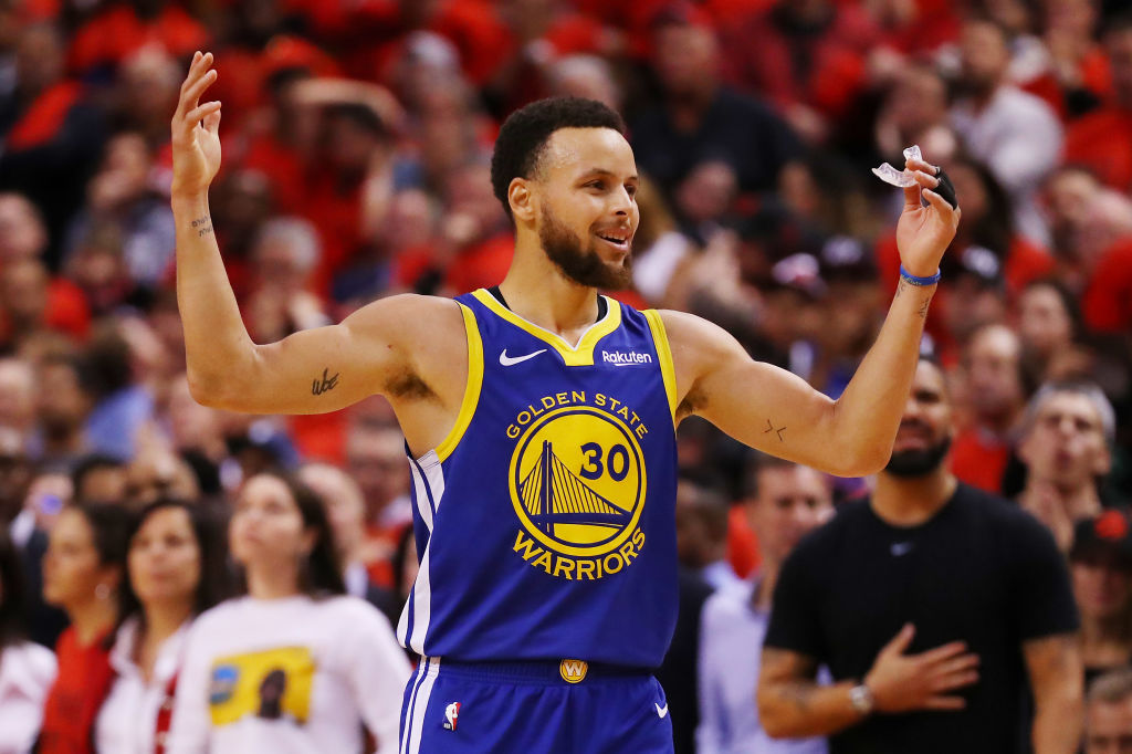 3 Key Changes Facing the Golden State Warriors Next Season