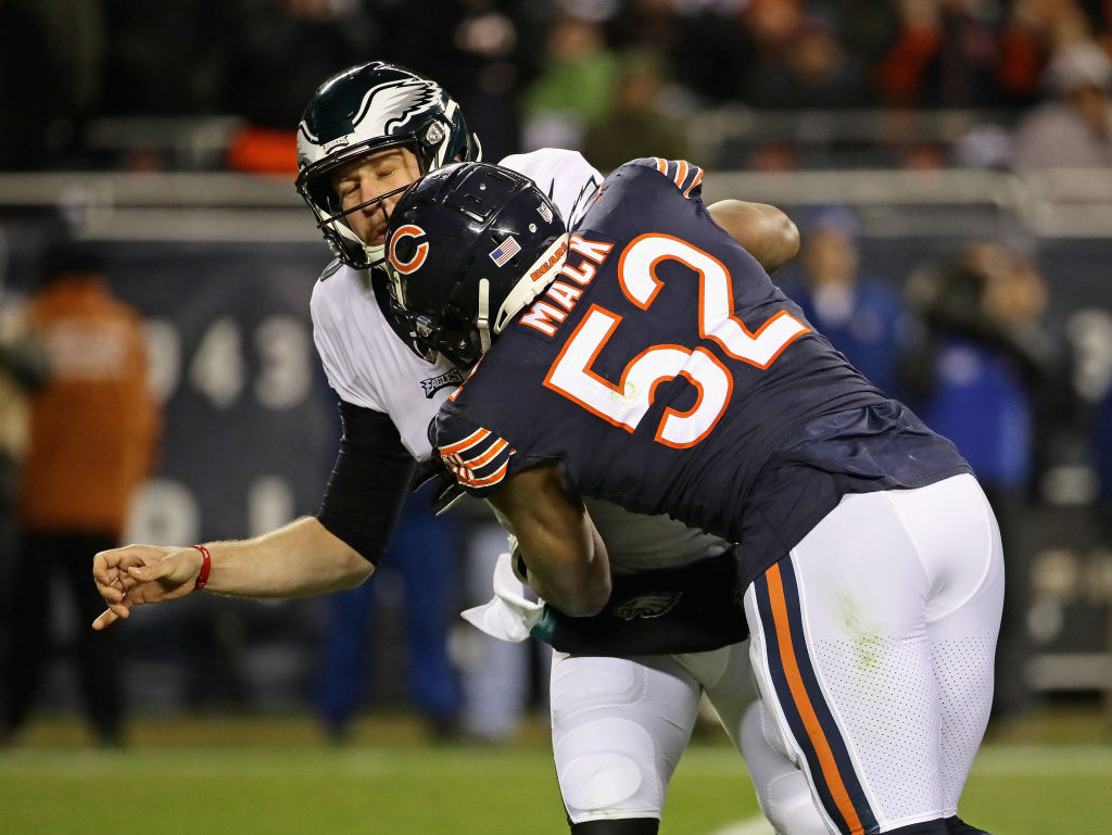 13 Active Nfl Players Who Are Locks For The Hall Of Fame