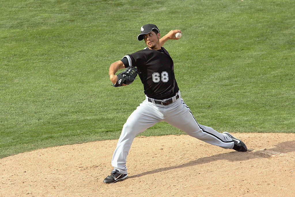 The Phillies traded for and then traded away Gio Gonzalez in one year in one of the team's worst trades ever.