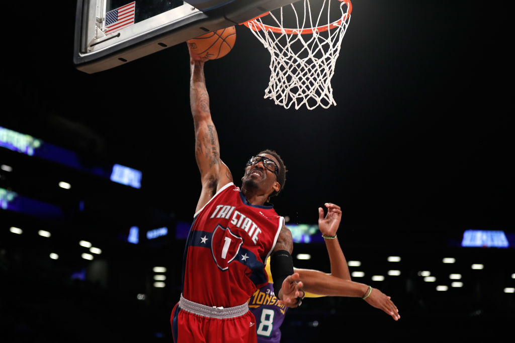 Amar'e Stoudemire wants to make an NBA comeback, but would be effective?