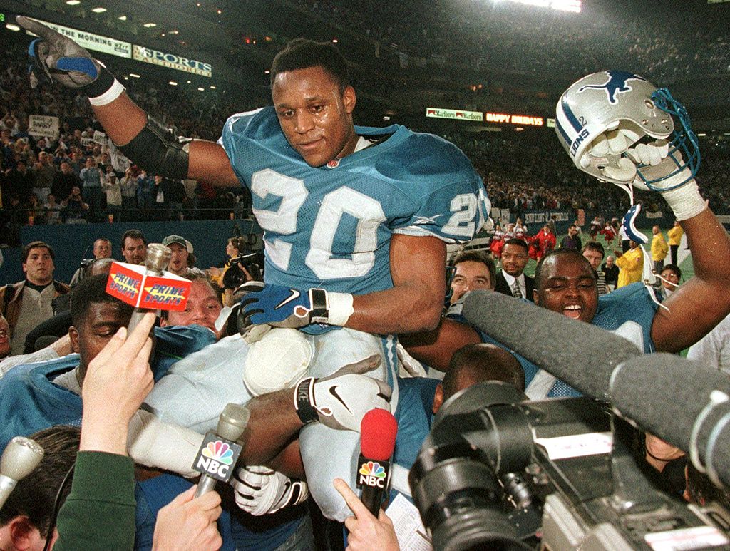 10 Nfl Players Who Retired In Their Prime