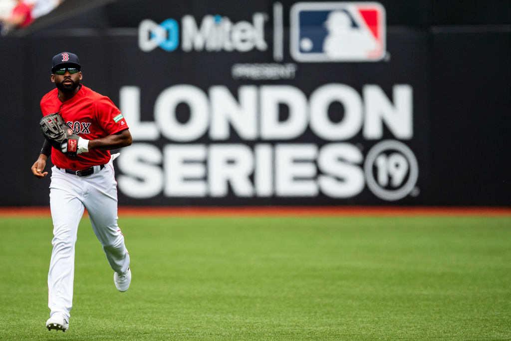 Despite the success of the international series, London remains a long shot in MLB expansion plans.