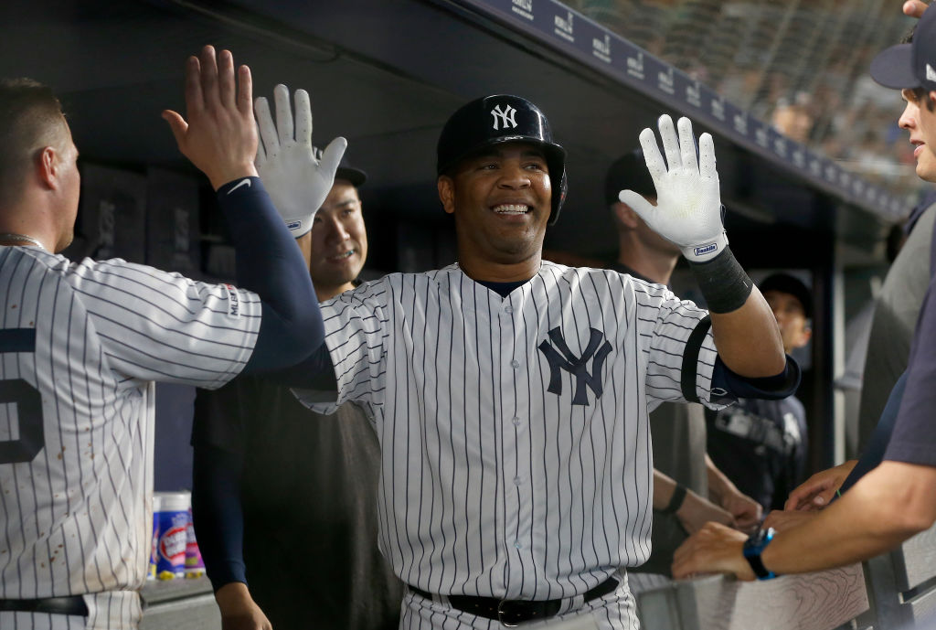 Edwin Encarnacion