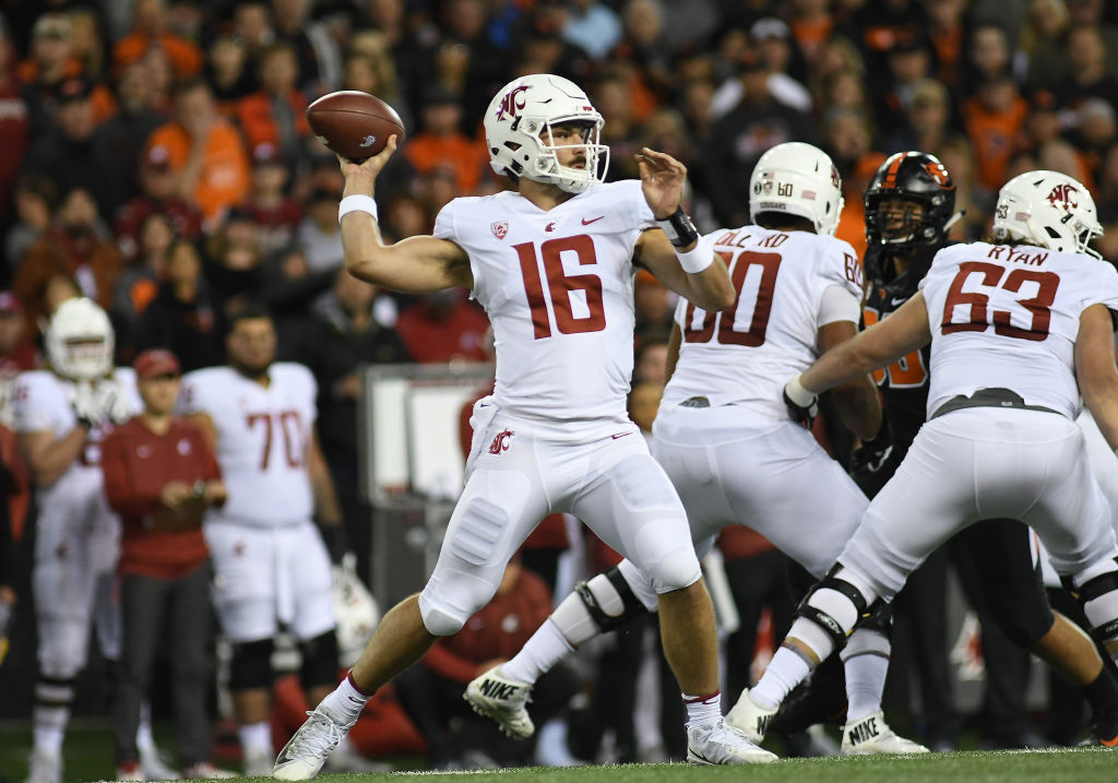 Gardner Minshew