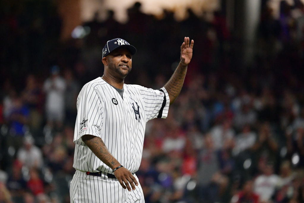 What Team Would CC Sabathia Enter the Hall of Fame With?