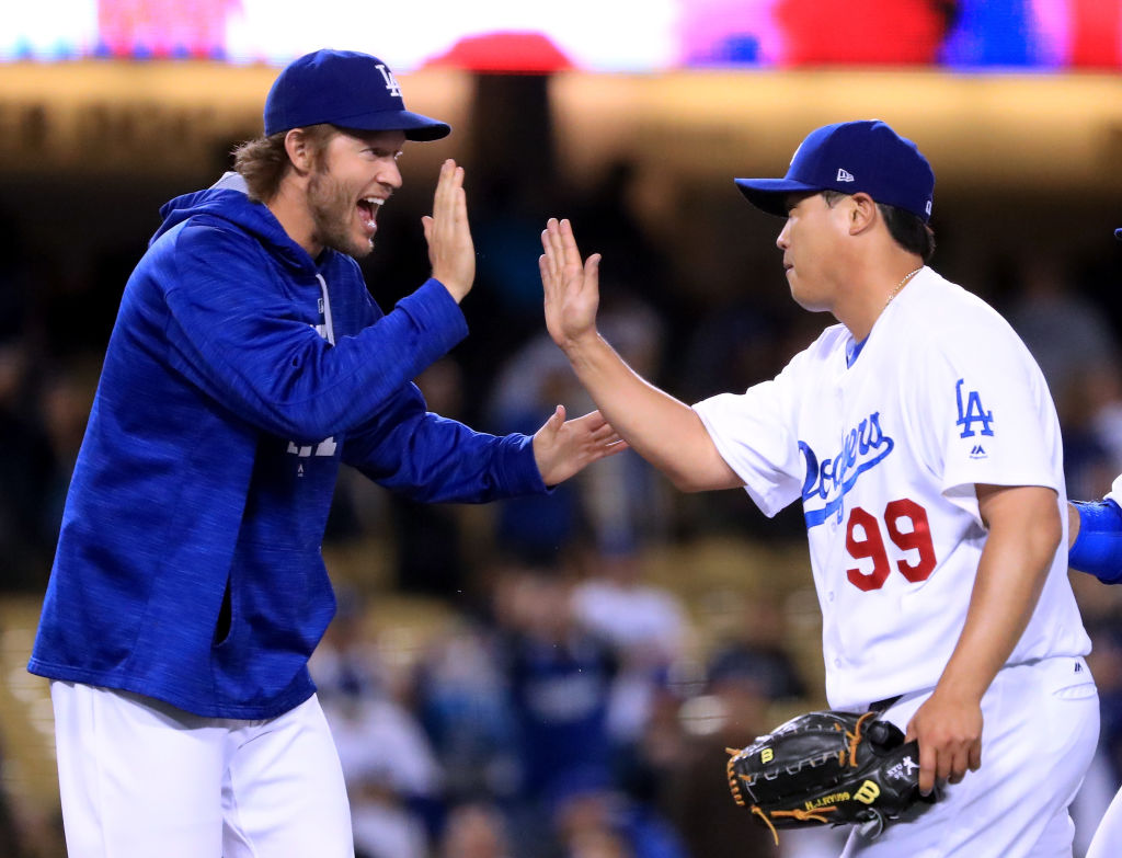 Do the Dodgers Deserve to Have 3 Pitchers in the 2019 All-Star Game?