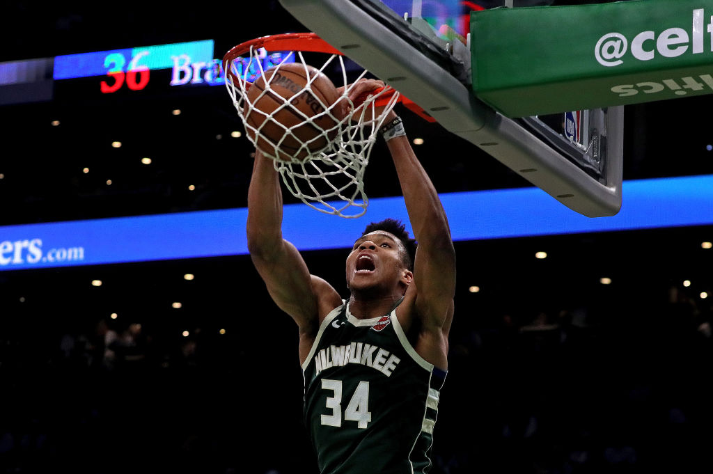 Giannis Antetokounmpo and 4 Other NBA Stars Who Should ask to be Traded
