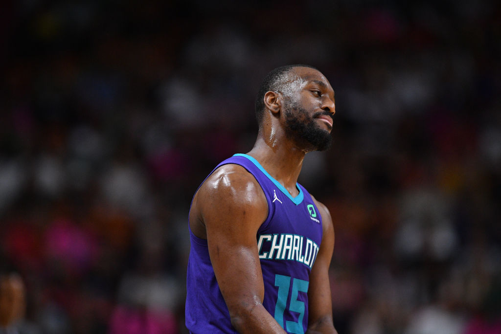 Kemba Walker, Hornets face critical season, free agency - Sports