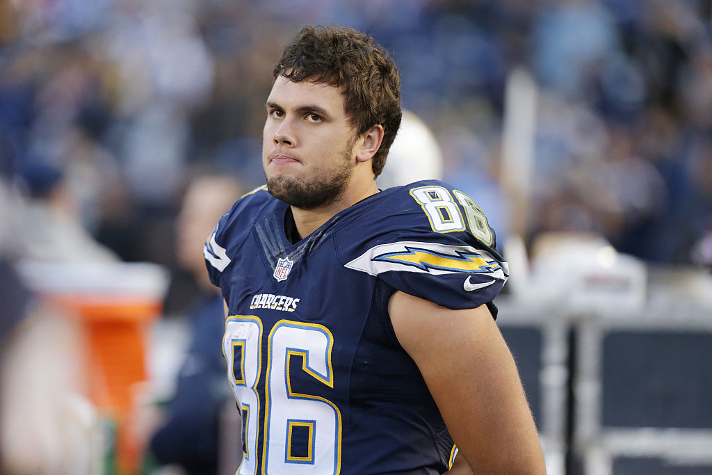 hunter henry