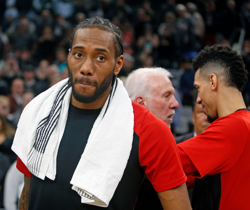 kawhi leonard shirt clippers